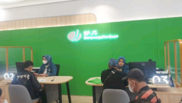 BPJS Ketenagakerjaan Imbau Perusahaan Patuh Aturan