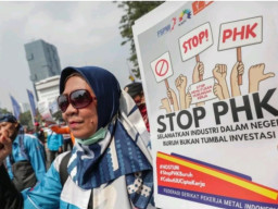 Pemerintah Bentuk Satgas PHK, BPJS Ketenagakerjaan Dilibatkan