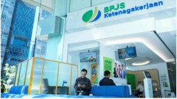 Pemerintah Terbitkan PP JKP dan JKK BPJS Ketenagakerjaan