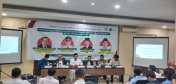 Taj Yasin Respon Positif terhadap Hasil FGD Aspirasi Masyarakat