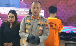 Terhimpit Persoalan Ekonomi, Pria Asal Tuban Tawarkan Istrinya Melayani Laki-Laki Lain di Lamongan