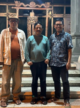 Seruan Moral Para Tokoh Pers dan Aktivis PWI di Joglosemar Minta Akhiri Konflik di Tubuh PWI