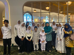 Dari Lembar Kredit ke Jeruji Besi: Membongkar Modus Korupsi di BRI Surabaya