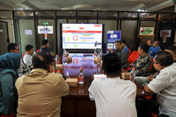 DPRD Kabupaten Trenggalek Bakal ‘Contek’ Inovasi DPMPTSP Kota Kediri