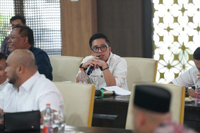 DPRD Jatim Soroti Maraknya Razia Kendaraan di Madura