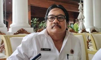 Genjot Sertifikat Tanah Wakaf, BPN/ATR Ponorogo Lakukan Sensus