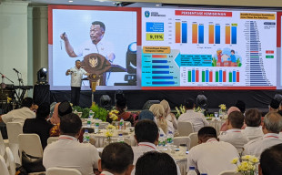 Musrenbang RPJMD 2025-2029, Bupati Ponorogo Fokus Capai PAD 1 Triliun