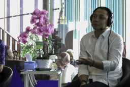 Wali Kota Eri Ungkap Kebutuhan Anggaran Surabaya Capai Rp20 Triliun, Dorong Transparansi dan KPBU