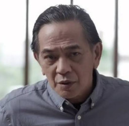 Sebelum Meninggal, Ray Sahetapy Sudah Dirawat Sebulan di Rumah Sakit