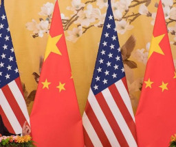 Perang Dagang AS vs China, Bagaimana Nasib Indonesia?