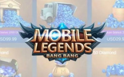 5 Cara Menemukan Tempat Top Up ML Termurah, Aman dan Efisien