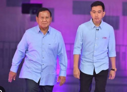Diprediksi, Prabowo Bakal Dipasangkan dengan Puan Maharani Lawan Gibran di Pilpres 2029