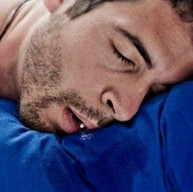 Mengapa Kita Ngiler saat Tidur?