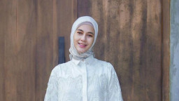 Divonis Terbukti Selingkuh, Paula Verhoeven Laporkan Hakim ke Komisi Yudisial