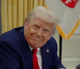 Seperti di Indonesia, Donald Trump Coba Mengakali Konstitusi demi Jabat Presiden 3 Periode