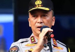 Polri Sebut Penerbitan Surat Keterangan Kepolisian bagi Wartawan Asing Wujud Pelayanan dan Perlindungan
