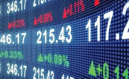 Pasar Modal  Kawasan Asia Terjun Bebas gegara Donald Trump