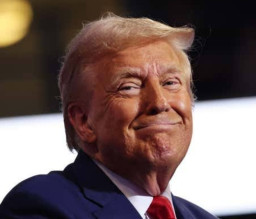 Soal Tarif Impor, Trump Buka Peluang Negosiasi