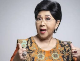 Innalillahi Wa Inna Ilaihi Rajiun! Titiek Puspa Meninggal Dunia di Usia 87 Tahun