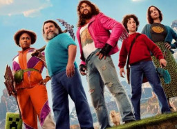 China Melarang Film Hollywood Masuk