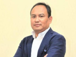 Hilman Hidayat Diterpa Isu Pembekuan, PWI Jabar Tetap Solid Mendukung