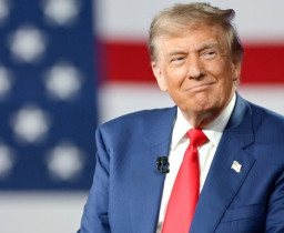 Merugi karena Kebijakan Tarif Impor, Pengusaha AS Gugat Donald Trump