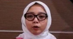 Wanita yang Menipu dengan Modus Edit Bukti Transfer Minta Maaf