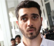 Aktor Fachri Albar Tiga Kali Ketangkap karena Narkoba, Nggak Kapok!