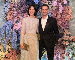 Fachri Albar Ditangkap Sendiri di Rumah, di Mana Istrinya?