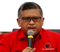 KPK Buka Bukti Penyadapan Dalam Kasus Hasto, Ada 'Perintah Ibu'