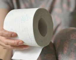 Mengapa Masyarakat Barat Cebok Pakai Tisu?