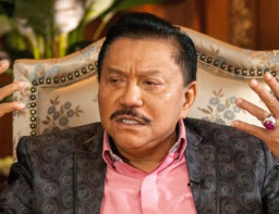 Forum Purnawirawan Tuntut Gibran Dipecat, Hendropriyono: Sah-Sah Saja