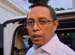 Tahu Diri, Hasan Nasbi Pilih Mundur