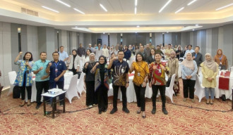 BPJS Ketenagakerjaan Surabaya Karimunjawa Tingkatkan Kepatuhan Badan Usaha