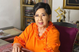 Firasat Titiek Puspa Jelang Wafat: Gusti Allah, Silahkan Saya Diambil