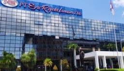 Kejagung Usut Dugaan Korupsi Sritex