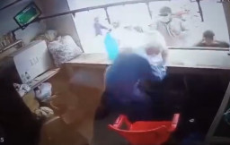 Presiden ASWJ Ditembak Pria Bertopeng dari Jarak Dekat