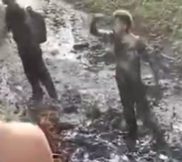 Truk Tronton Ugal-ugalan Tewaskan Pengendara Motor, Sopirnya Malah Tantang Warga Duel