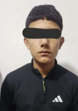 Pembunuh Bayaran Usia 15 Tahun Tembak Mati Pengusaha di Pusat Perbelanjaan