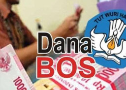 Penggunaan Dana BOS SMKN 1 Sampang Diduga Kacau, Kepala UPT Cabdin Dipanggil Kejaksaan