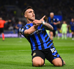 Kalahkan Barcelona, Inter Milan Melaju ke Final Liga Champions