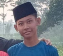 Baim, Pendaki Usia 18 Tahun Hilang di Gunung Saeng