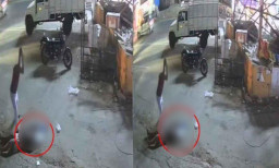 Suami Pukuli Kepala Istri yang Sedang Hamil hingga Kritis