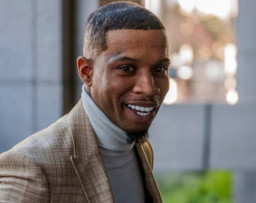 Rapper Tory Lanez Ditikam 14 Kali di Dalam Penjara