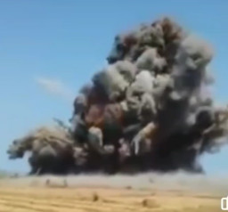 Pemusnahan Amunisi di Garut Tewaskan 13 Orang, Apa Penyebabnya?