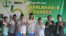 Harlah ke-5, FJN Minta Presiden Tetapkan Gelar Pahlawan untuk Syaikhona Kholil, Mbah Bisri & Gus Dur
