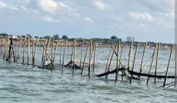 Polisi Tangguhkan Penahanan 4 Tersangka, Muhammadiyah Desak Kejagung Ambil Alih Kasus Pagar Laut