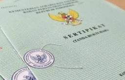 Diduga Ulah Mafia Tanah, Rumah di Gresik Dijual Rp1 Miliar tanpa Sepengetahuan Pemilik