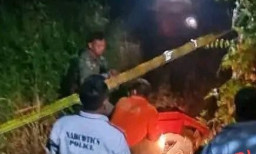 Penemuan Mayat Bayi di Tepi Jembatan, Hebohkan Warga
