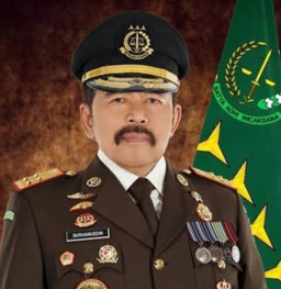 Kejagung Pastikan Kabar Jaksa Agung Diganti, Hoaks!